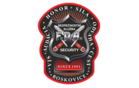 F.D.A. Bezpečnostní služba, s.r.o.